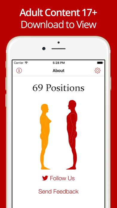 69 Position Erotic massage Maracas